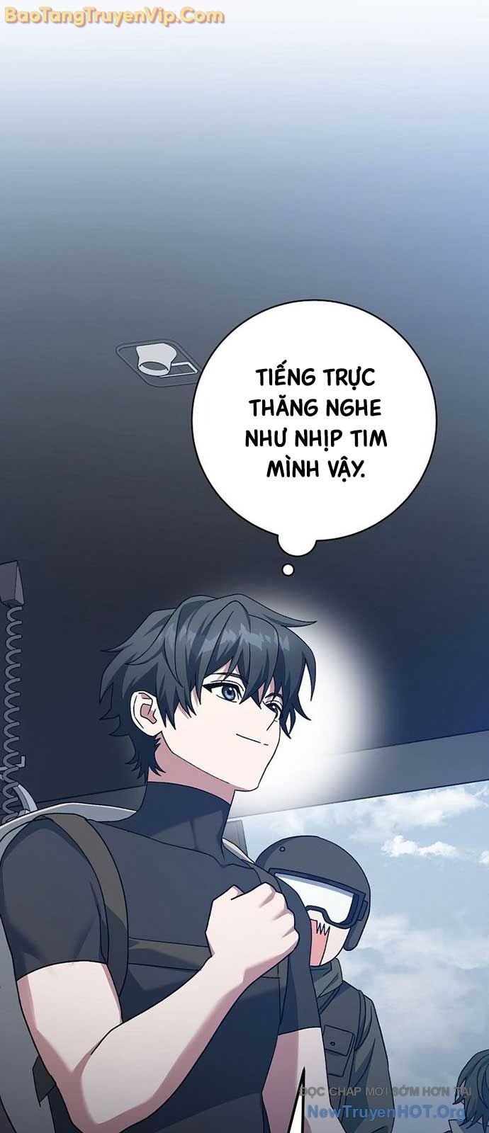 Stream Của Cung Thủ Thiên Tài: Chapter 69