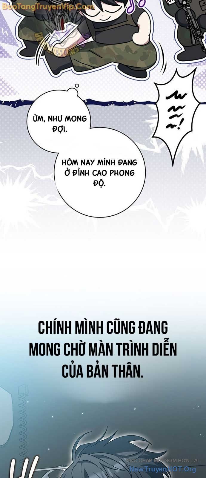 Stream Của Cung Thủ Thiên Tài: Chapter 69