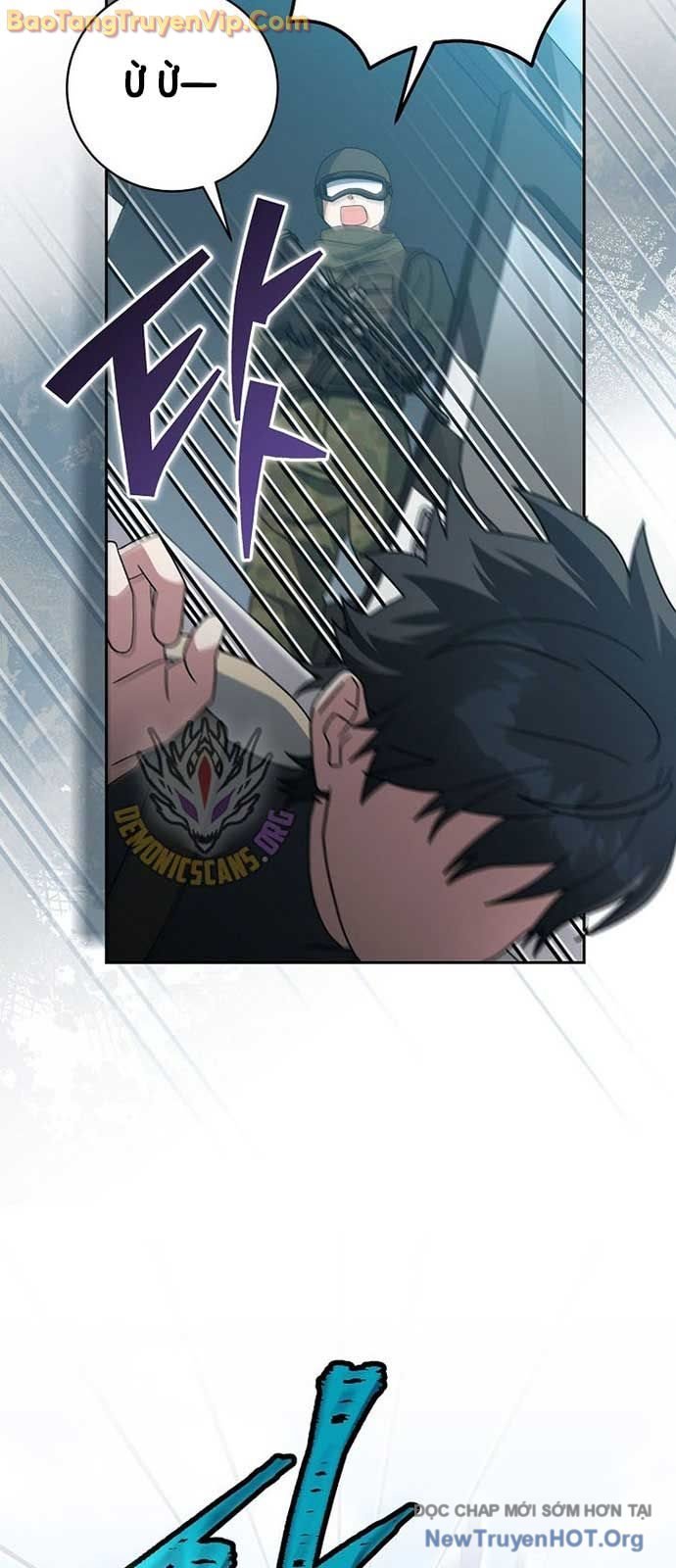 Stream Của Cung Thủ Thiên Tài: Chapter 69
