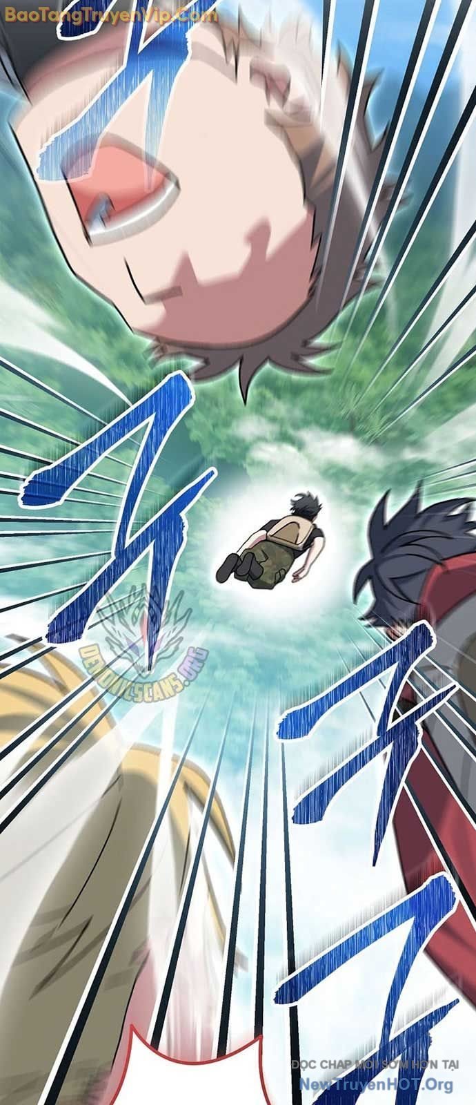 Stream Của Cung Thủ Thiên Tài: Chapter 69