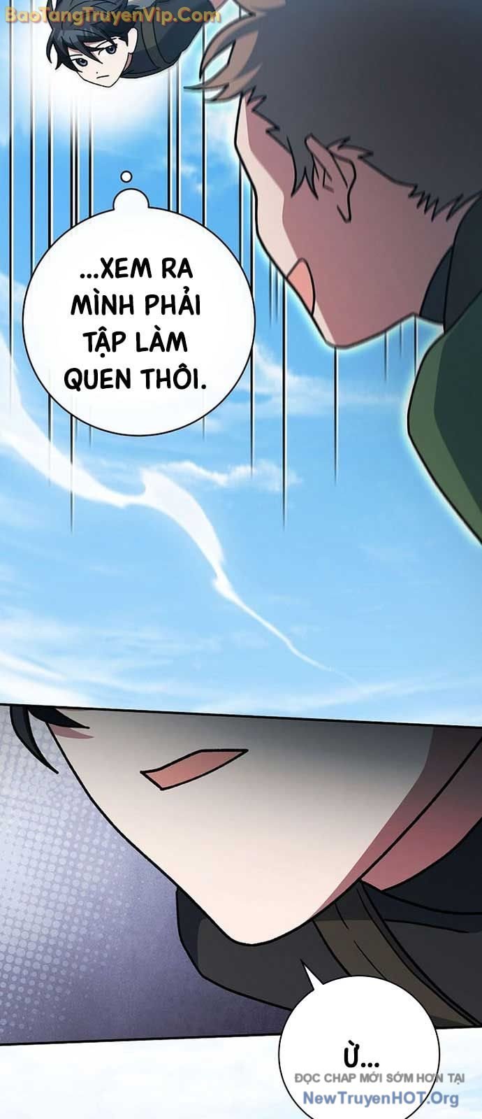 Stream Của Cung Thủ Thiên Tài: Chapter 69