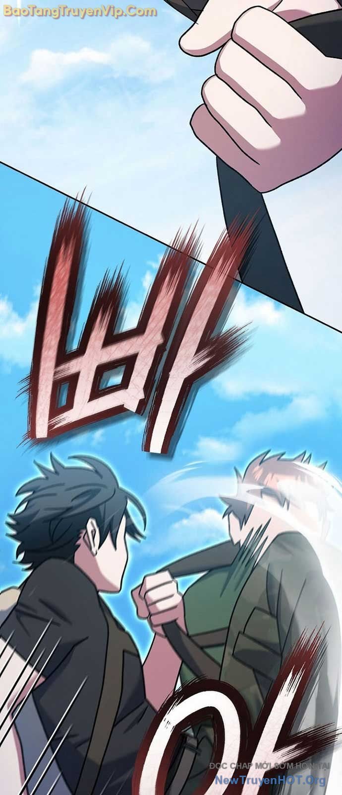 Stream Của Cung Thủ Thiên Tài: Chapter 69