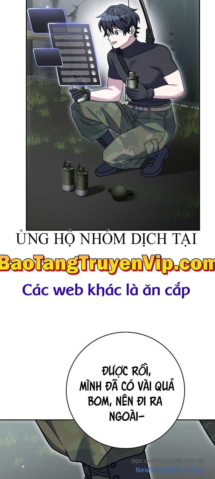Stream Của Cung Thủ Thiên Tài: Chapter 70