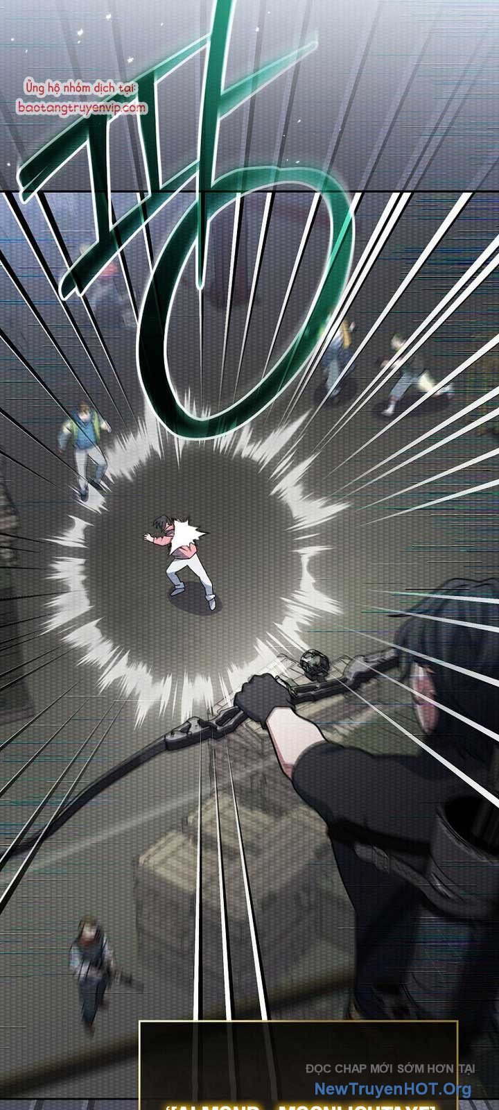 Stream Của Cung Thủ Thiên Tài: Chapter 70