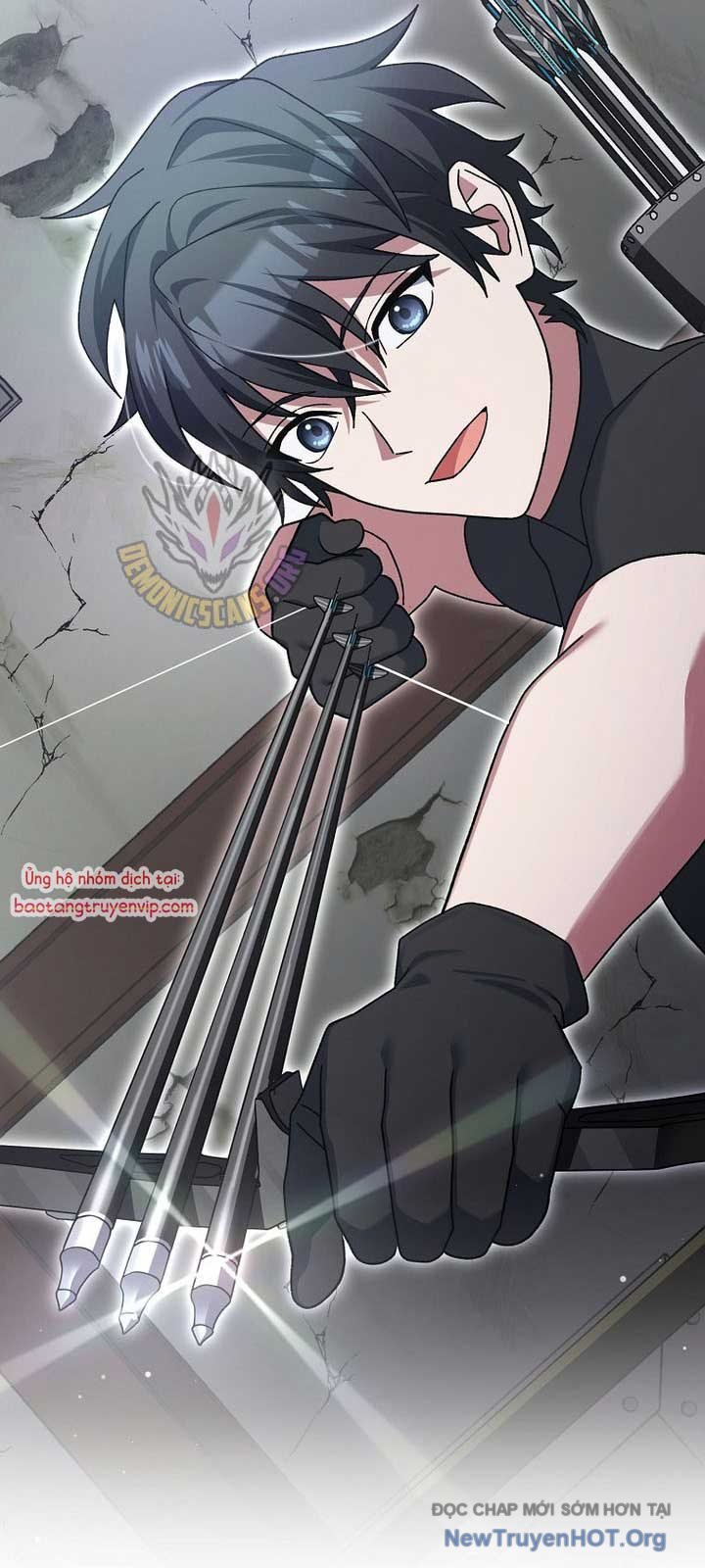 Stream Của Cung Thủ Thiên Tài: Chapter 70