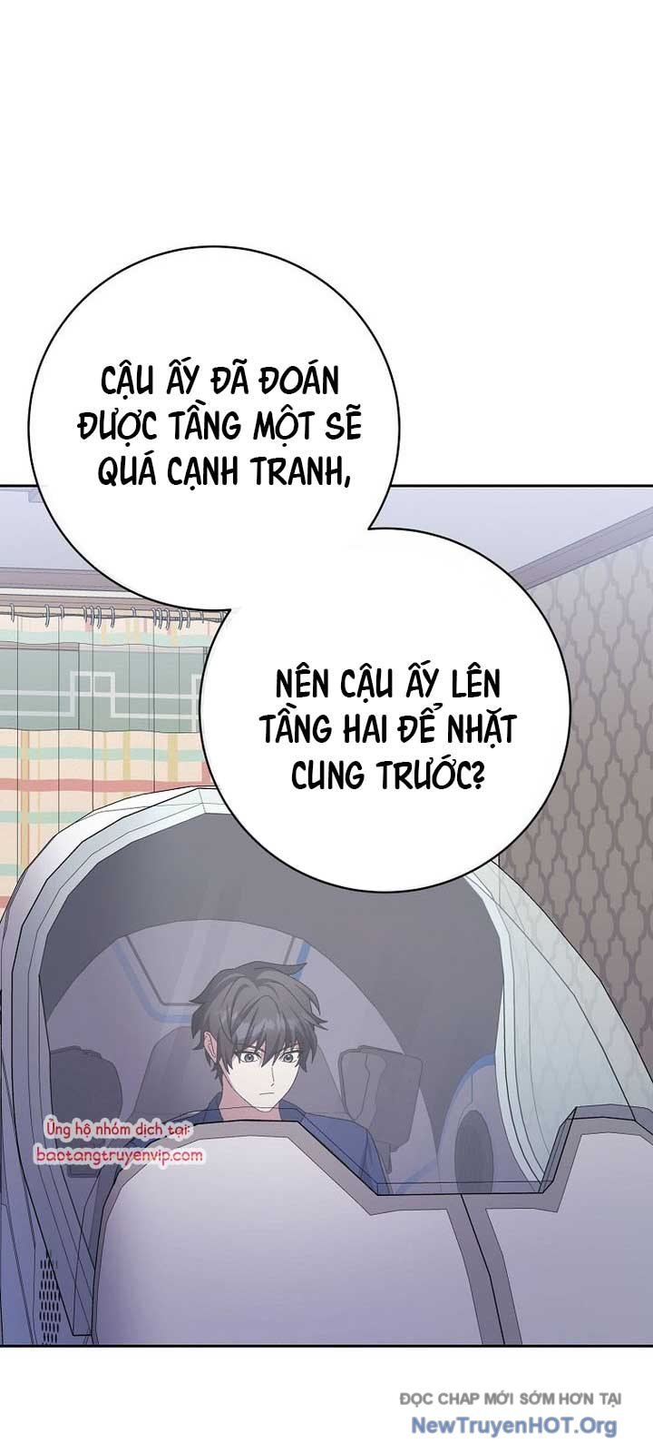 Stream Của Cung Thủ Thiên Tài: Chapter 70