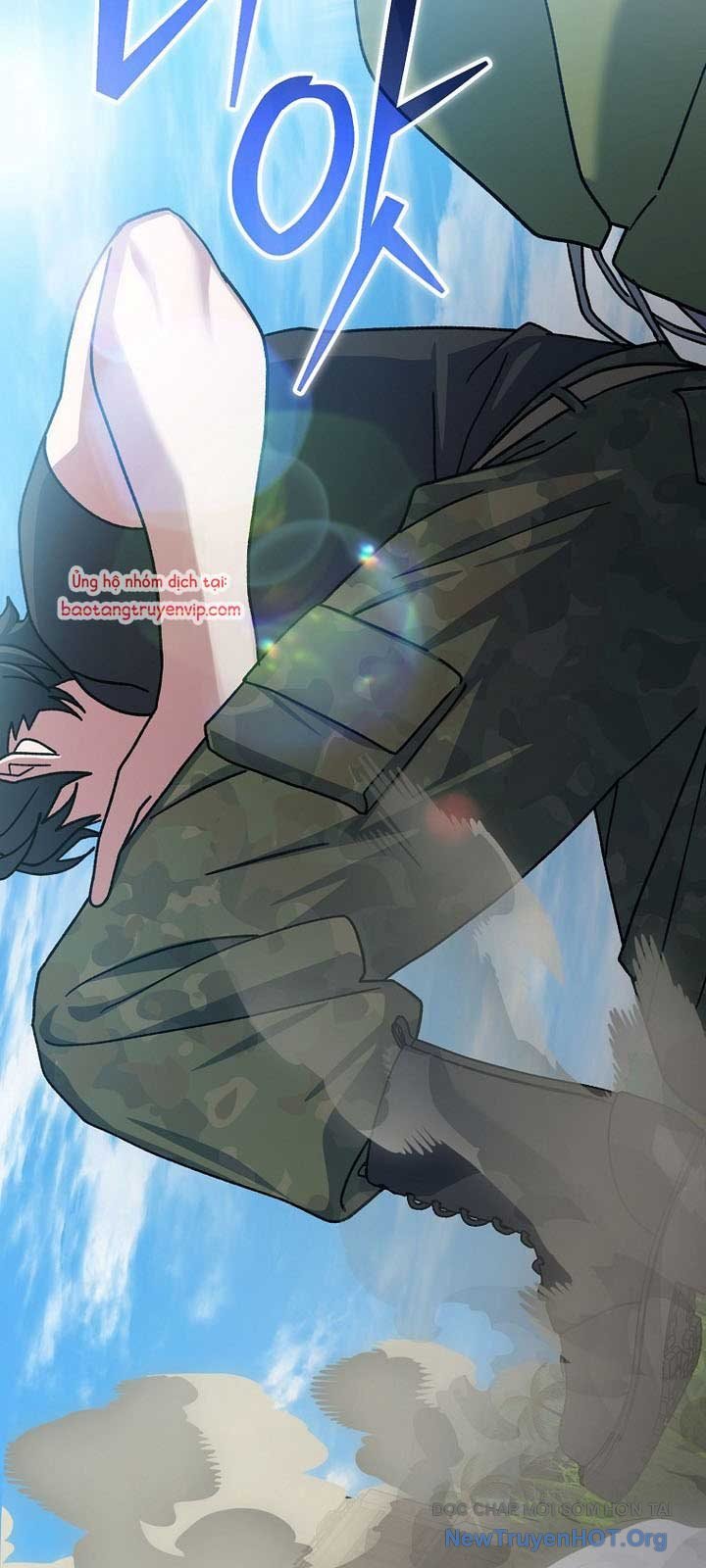 Stream Của Cung Thủ Thiên Tài: Chapter 70