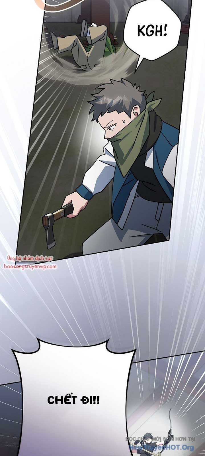 Stream Của Cung Thủ Thiên Tài: Chapter 70