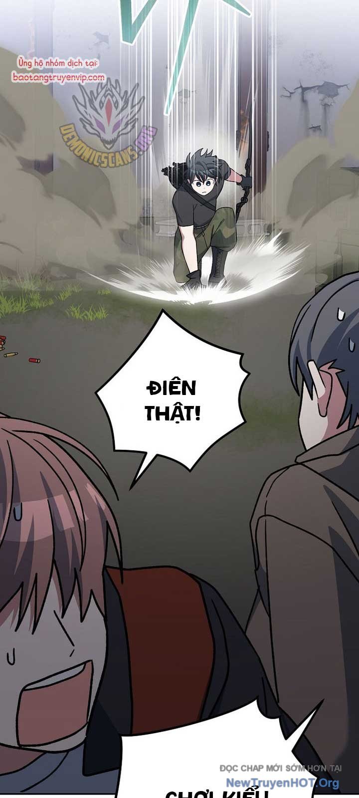 Stream Của Cung Thủ Thiên Tài: Chapter 70