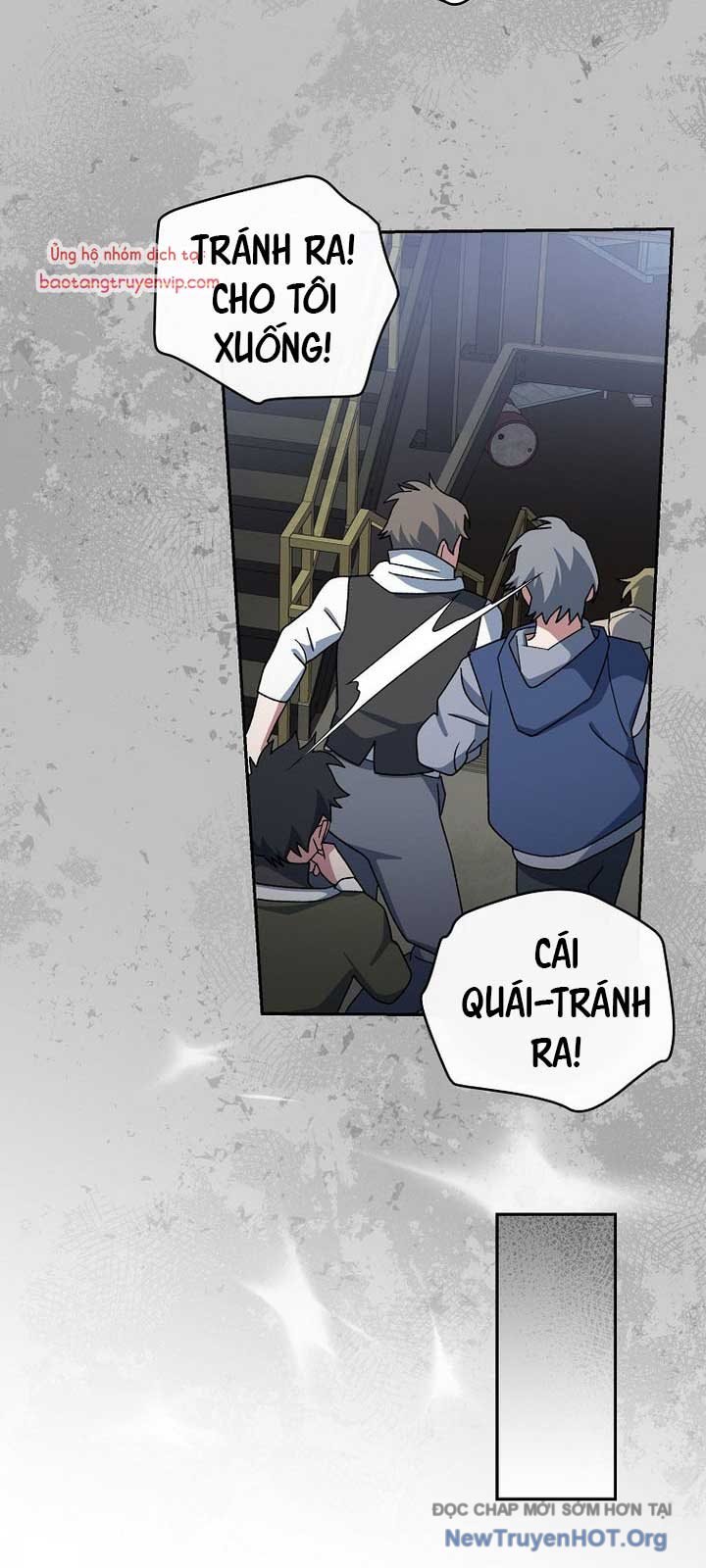 Stream Của Cung Thủ Thiên Tài: Chapter 70