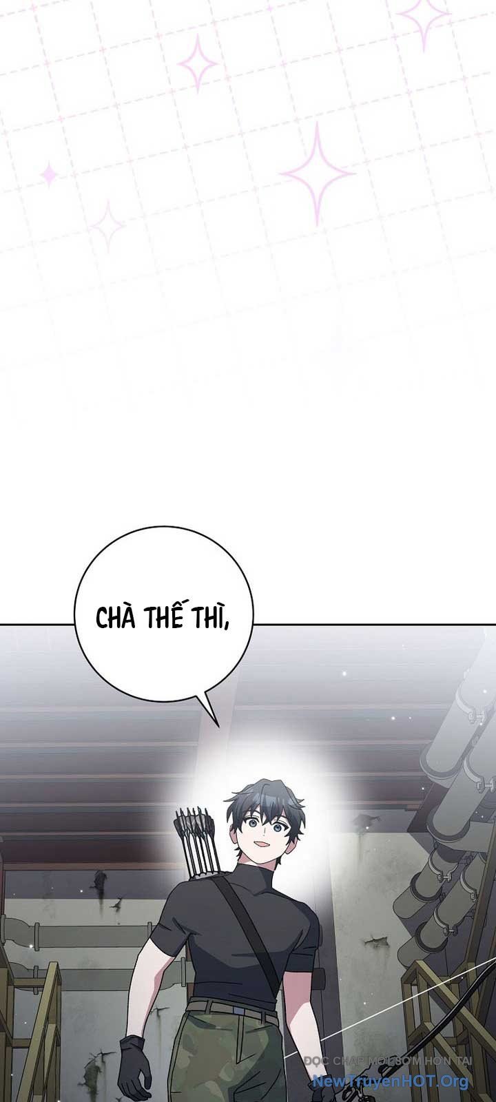 Stream Của Cung Thủ Thiên Tài: Chapter 70
