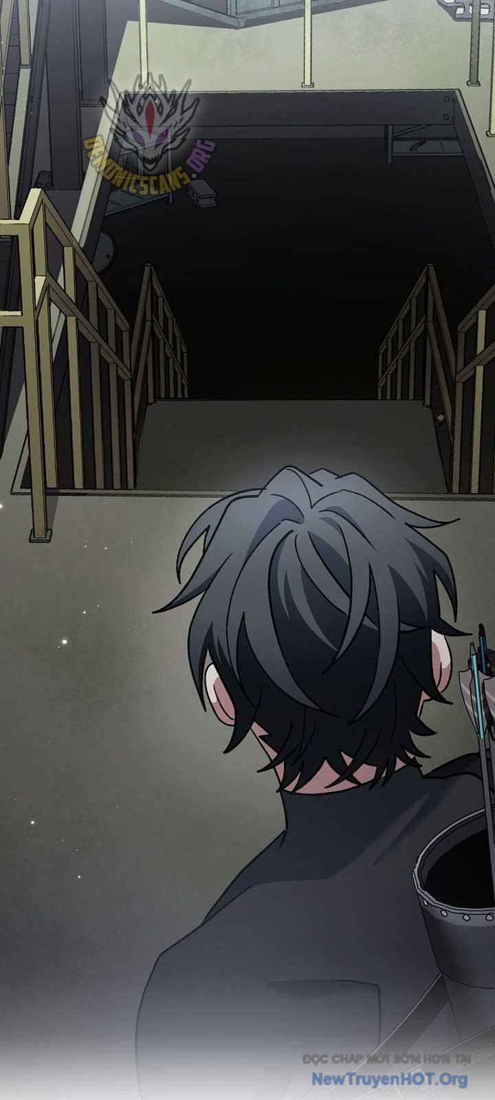 Stream Của Cung Thủ Thiên Tài: Chapter 70