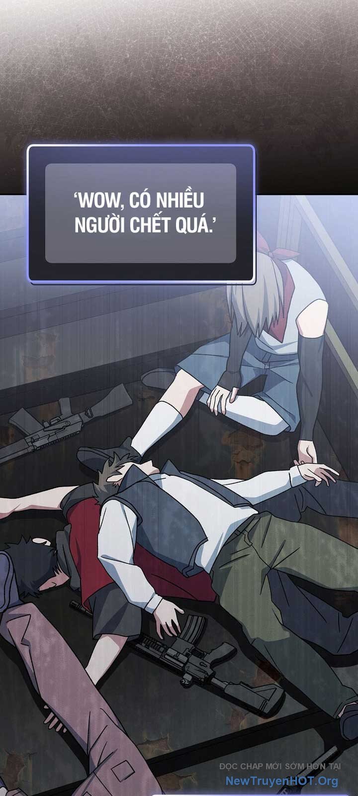 Stream Của Cung Thủ Thiên Tài: Chapter 70