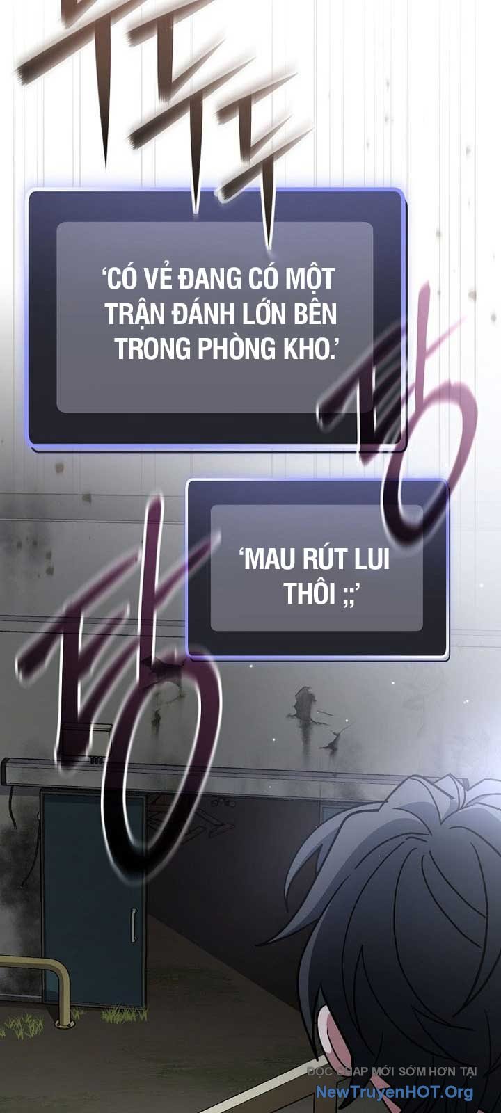 Stream Của Cung Thủ Thiên Tài: Chapter 70