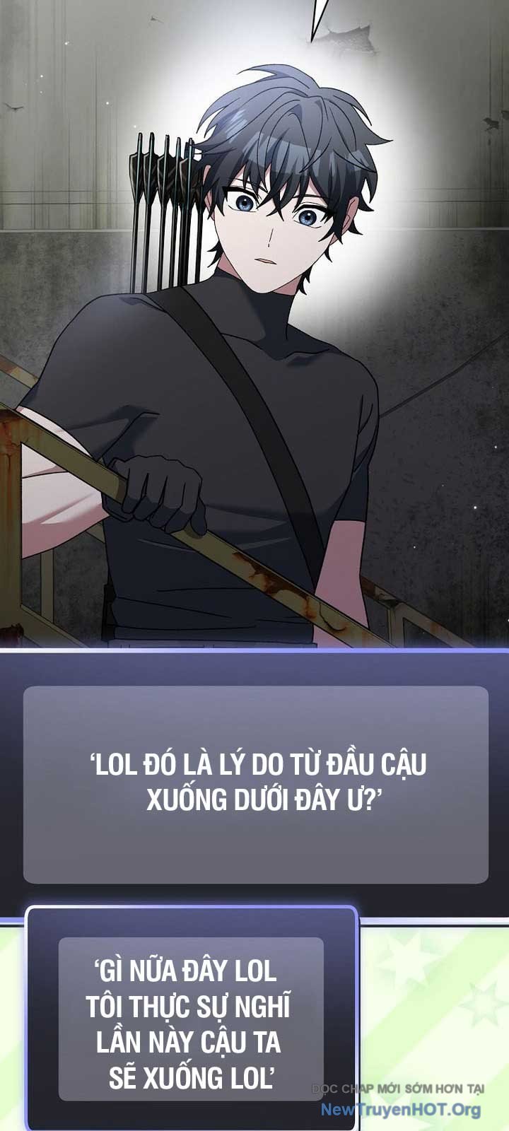 Stream Của Cung Thủ Thiên Tài: Chapter 70