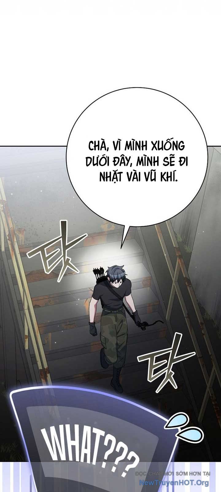Stream Của Cung Thủ Thiên Tài: Chapter 70