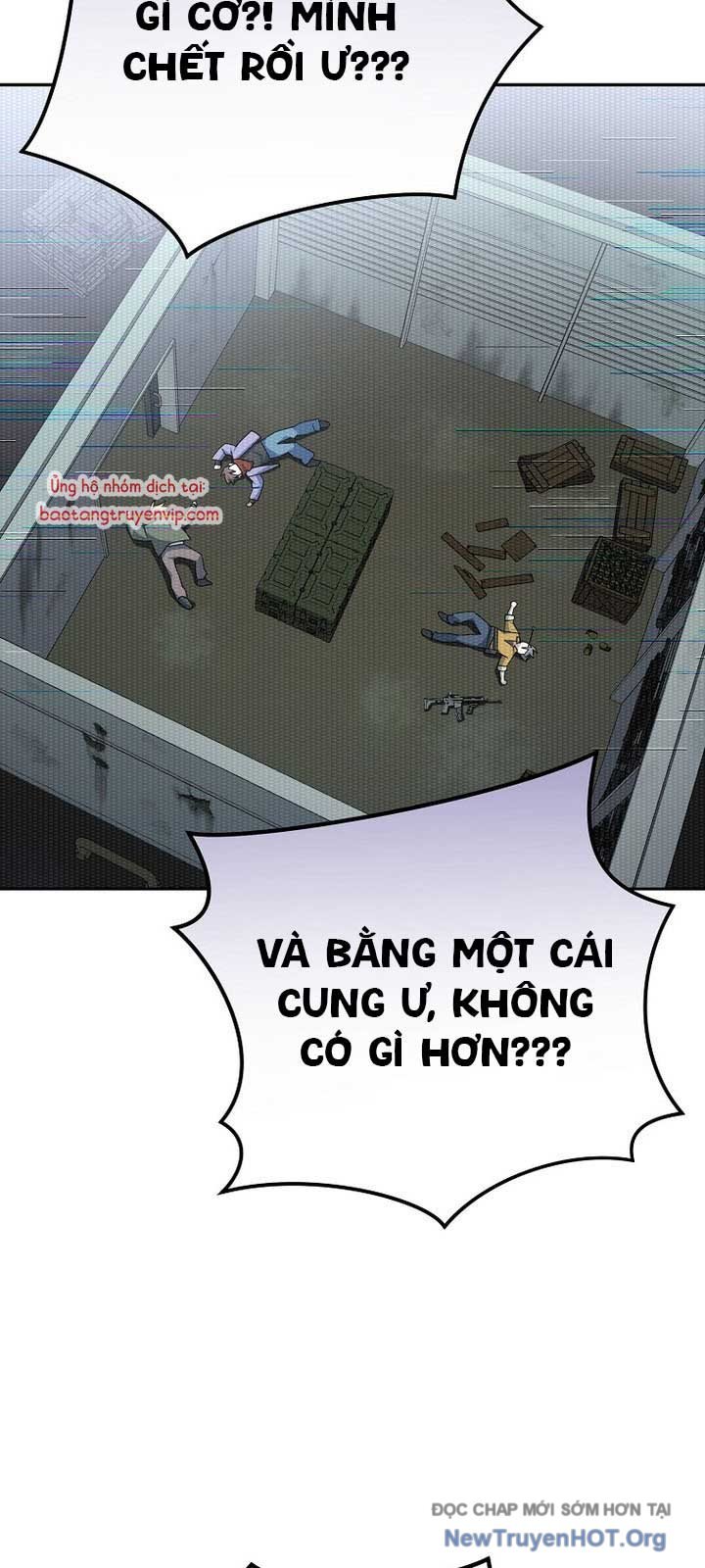 Stream Của Cung Thủ Thiên Tài: Chapter 70