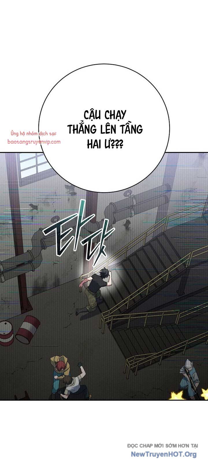 Stream Của Cung Thủ Thiên Tài: Chapter 70