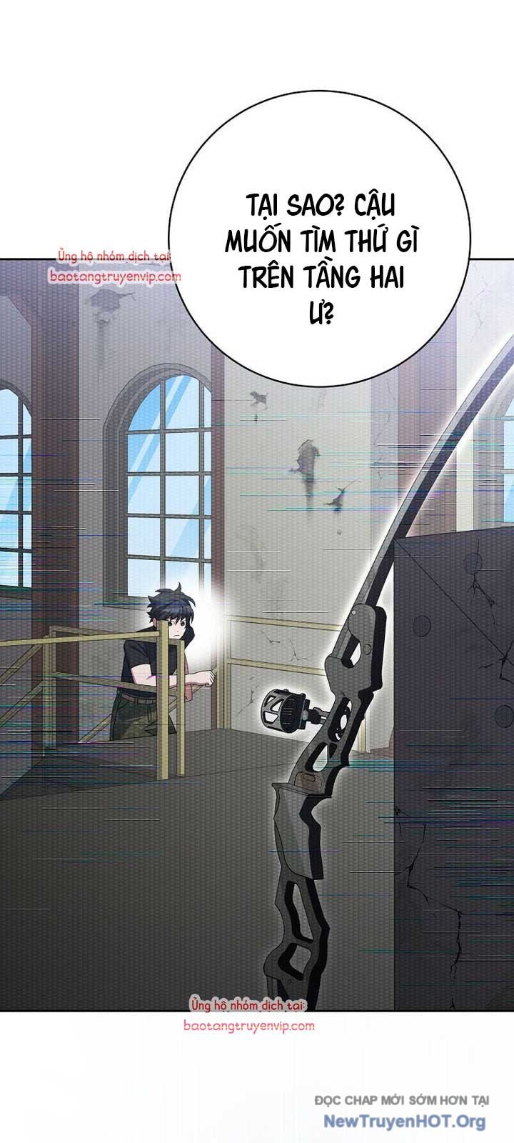 Stream Của Cung Thủ Thiên Tài: Chapter 70