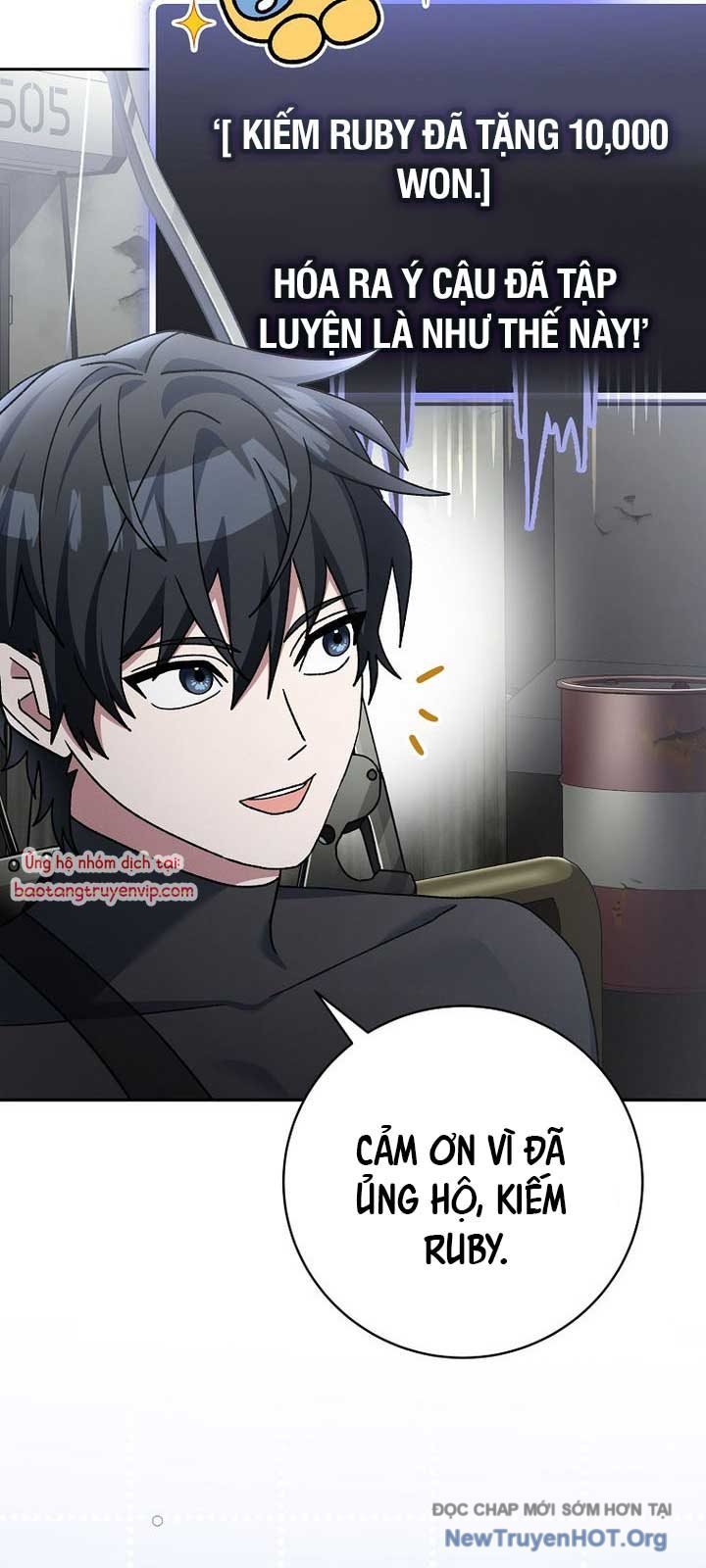 Stream Của Cung Thủ Thiên Tài: Chapter 70