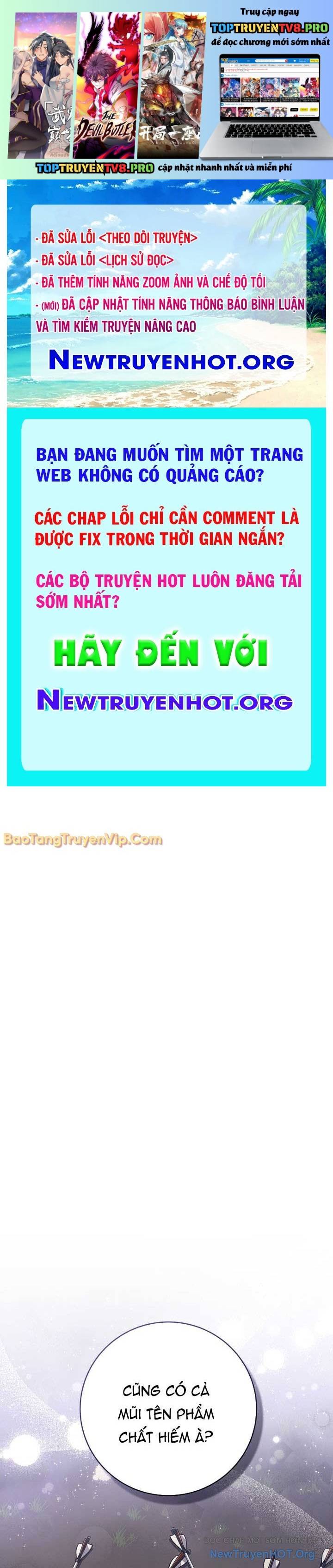 Stream Của Cung Thủ Thiên Tài: Chapter 71