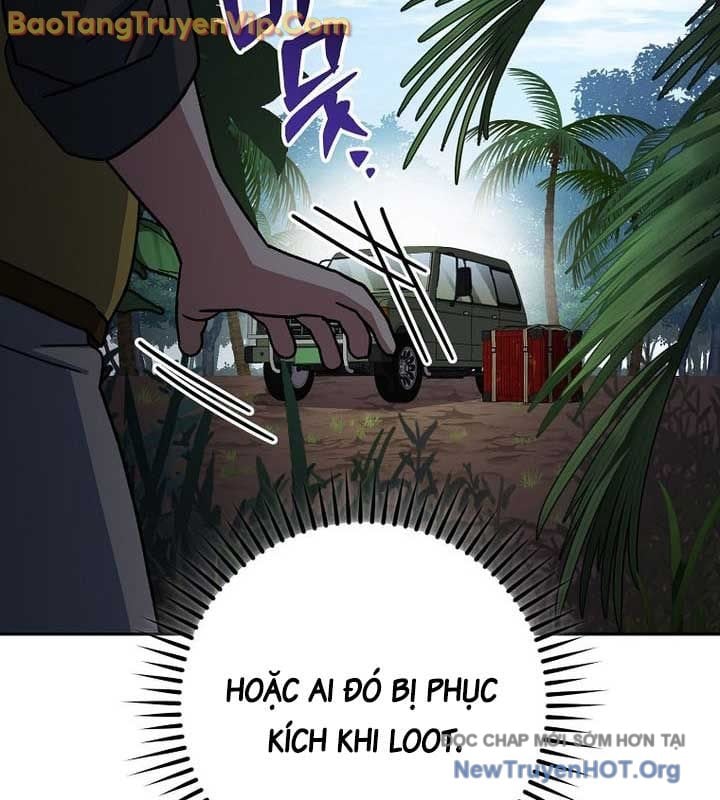Stream Của Cung Thủ Thiên Tài: Chapter 71