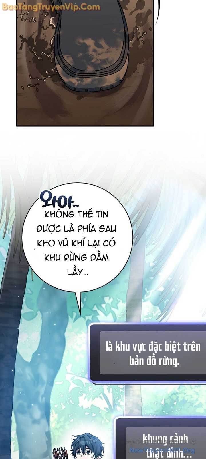 Stream Của Cung Thủ Thiên Tài: Chapter 71