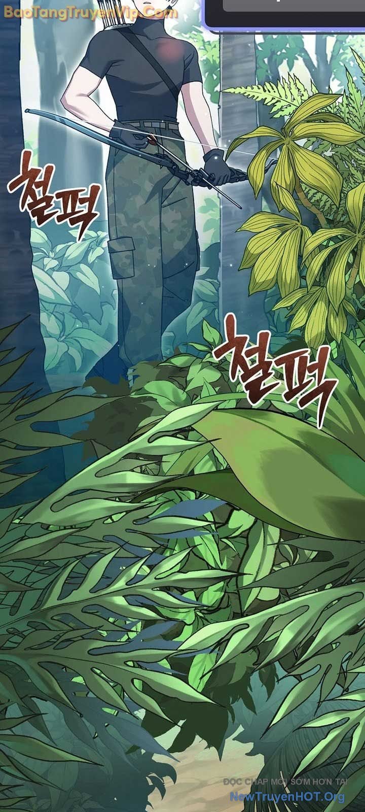 Stream Của Cung Thủ Thiên Tài: Chapter 71