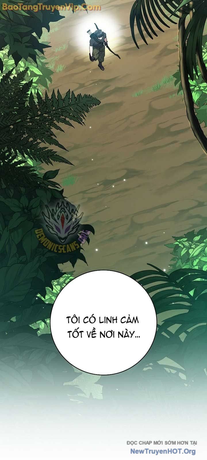 Stream Của Cung Thủ Thiên Tài: Chapter 71