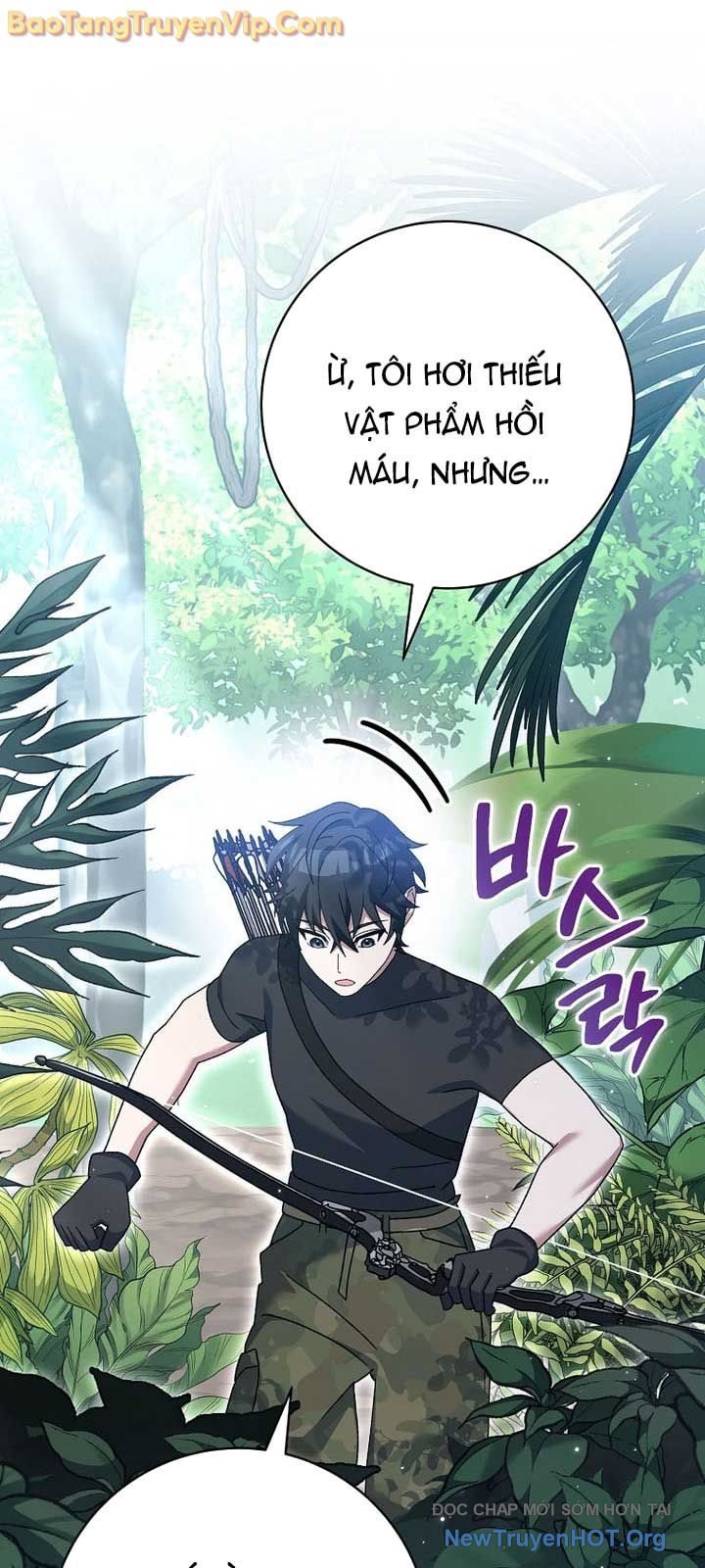 Stream Của Cung Thủ Thiên Tài: Chapter 71