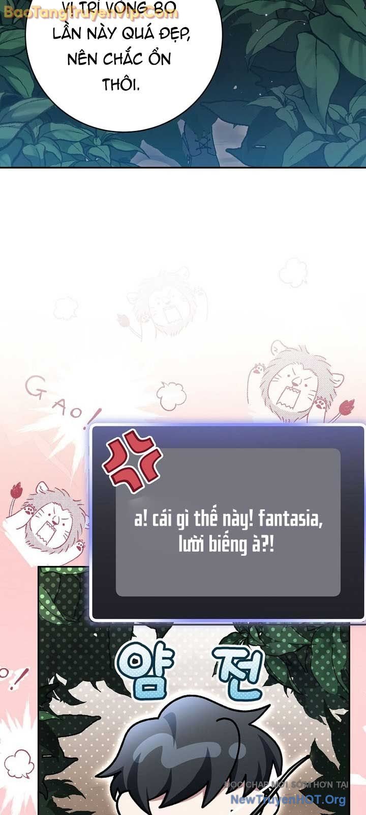 Stream Của Cung Thủ Thiên Tài: Chapter 71