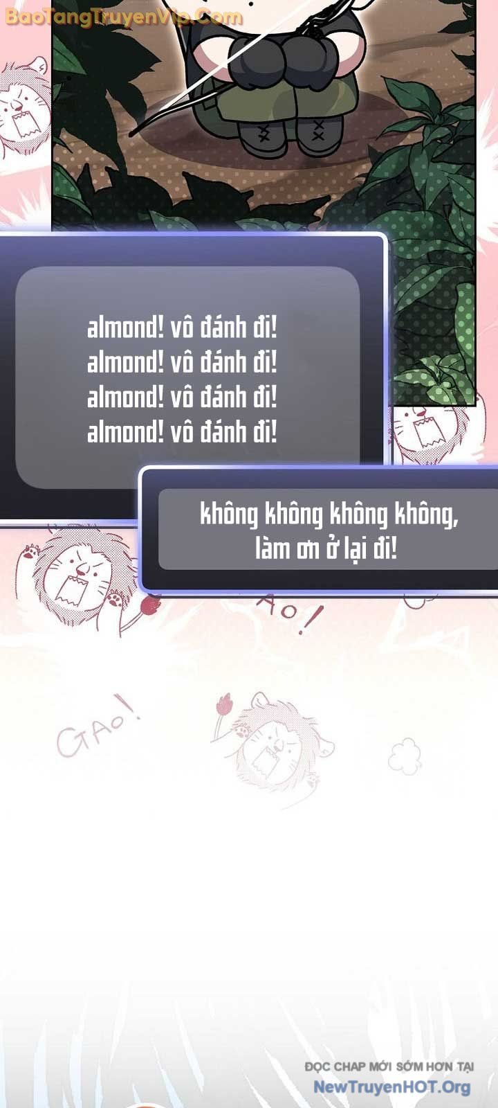 Stream Của Cung Thủ Thiên Tài: Chapter 71