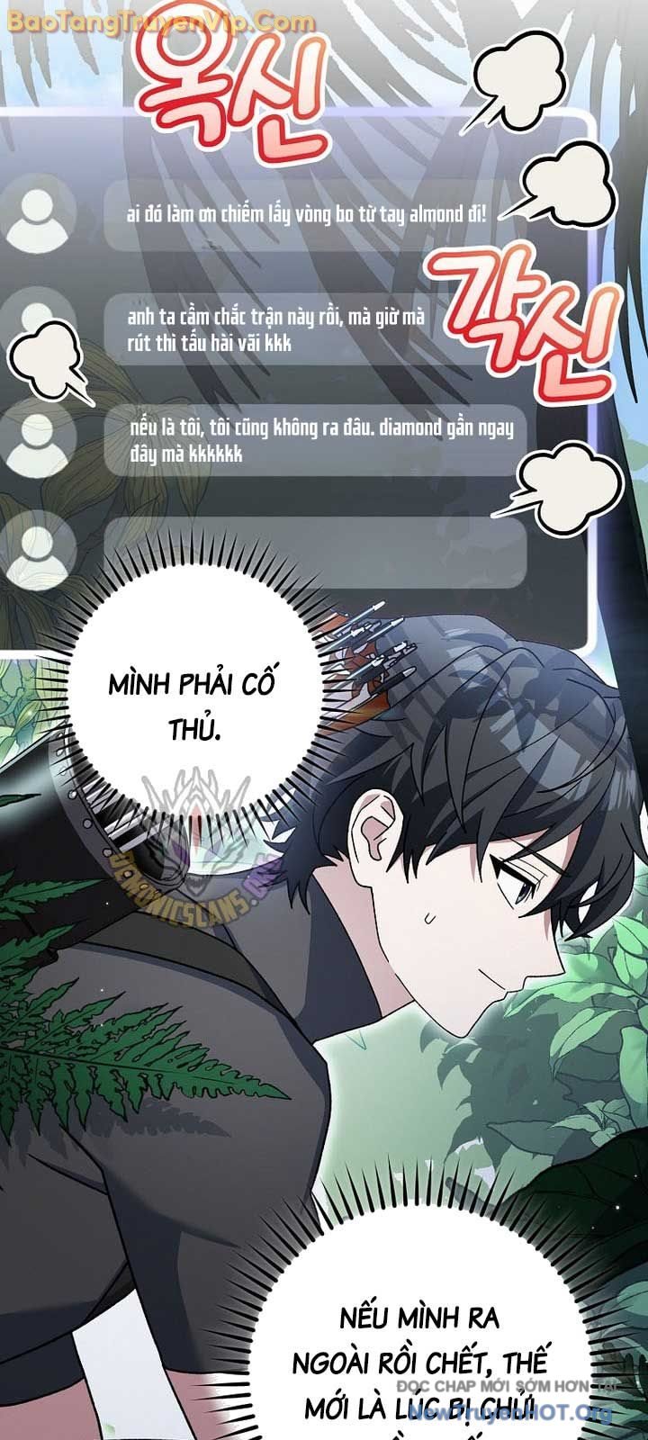 Stream Của Cung Thủ Thiên Tài: Chapter 71
