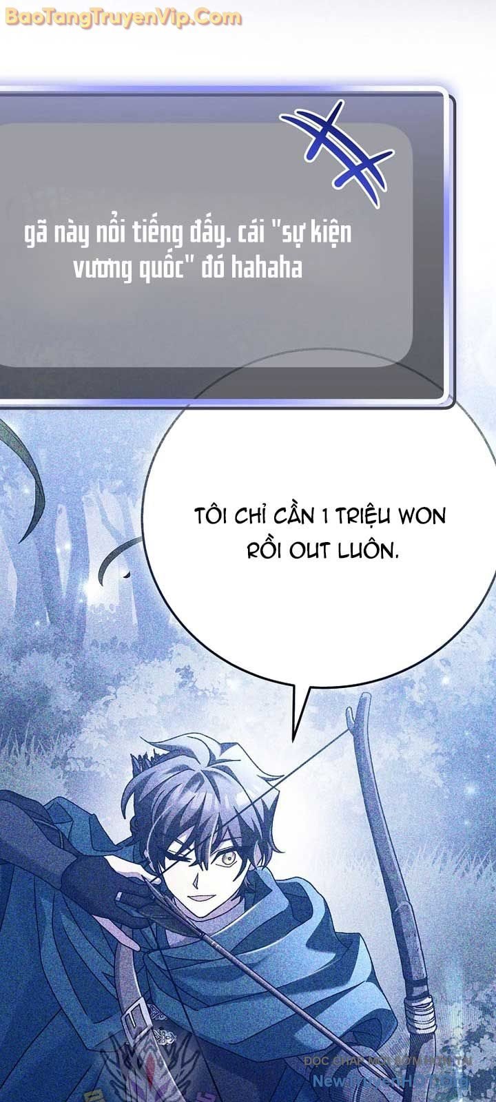 Stream Của Cung Thủ Thiên Tài: Chapter 71