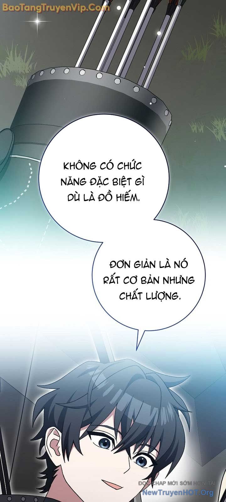 Stream Của Cung Thủ Thiên Tài: Chapter 71