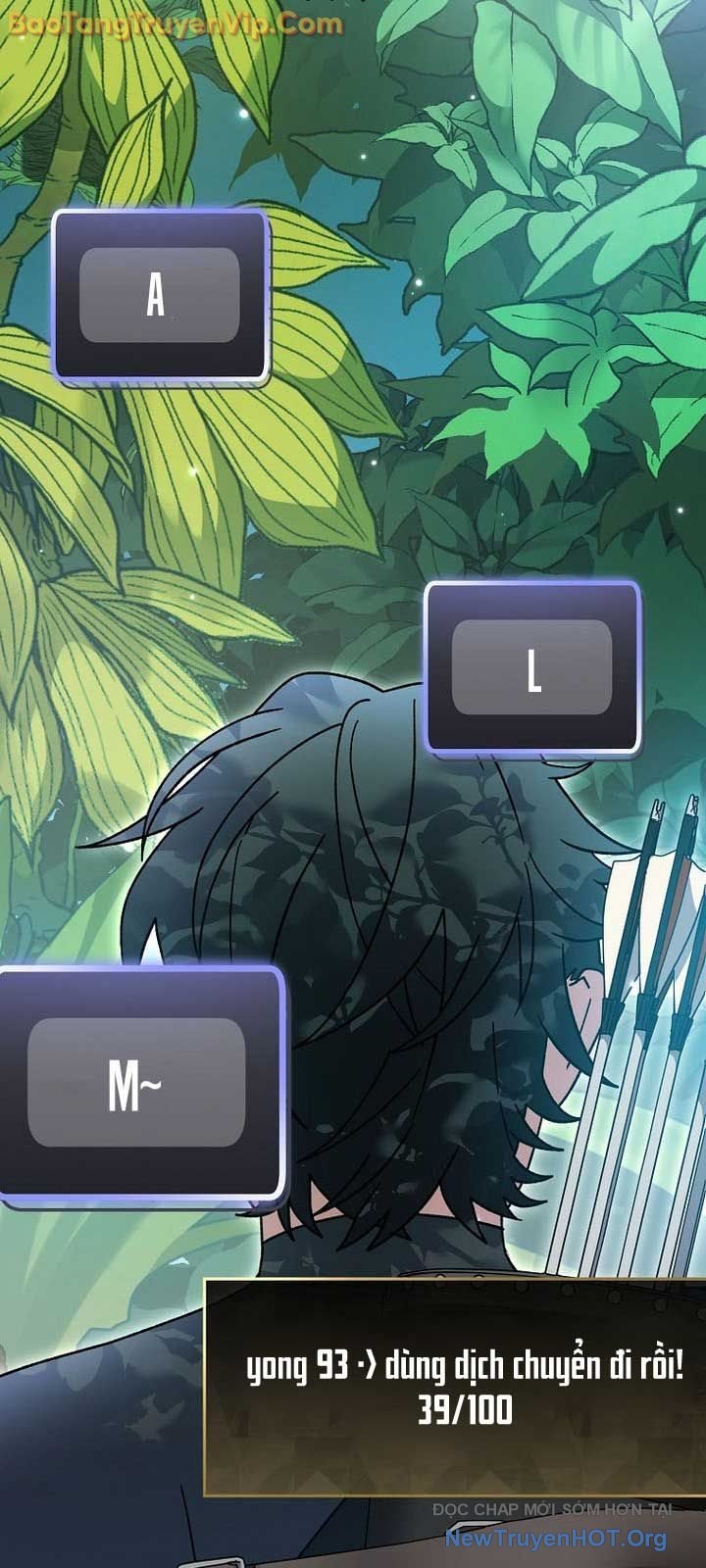 Stream Của Cung Thủ Thiên Tài: Chapter 71