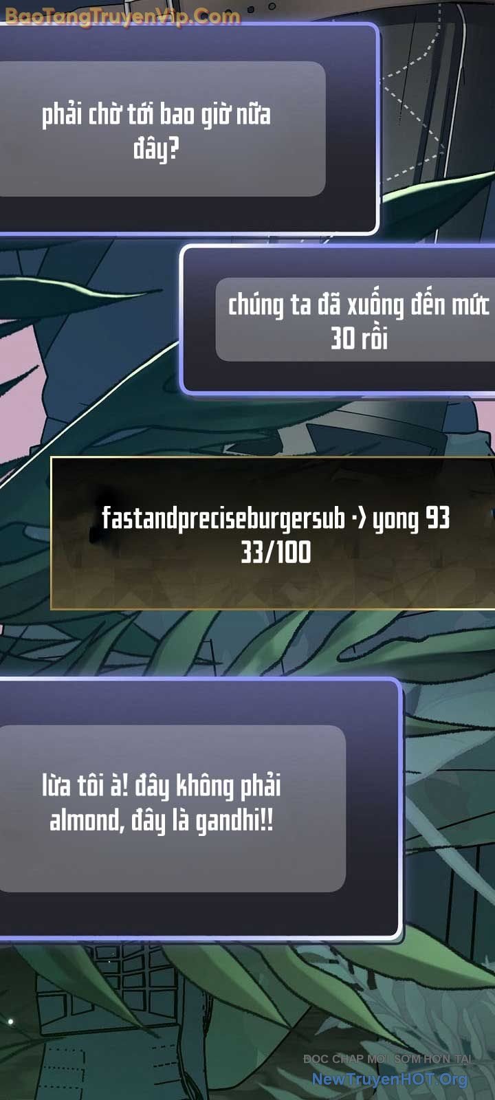 Stream Của Cung Thủ Thiên Tài: Chapter 71