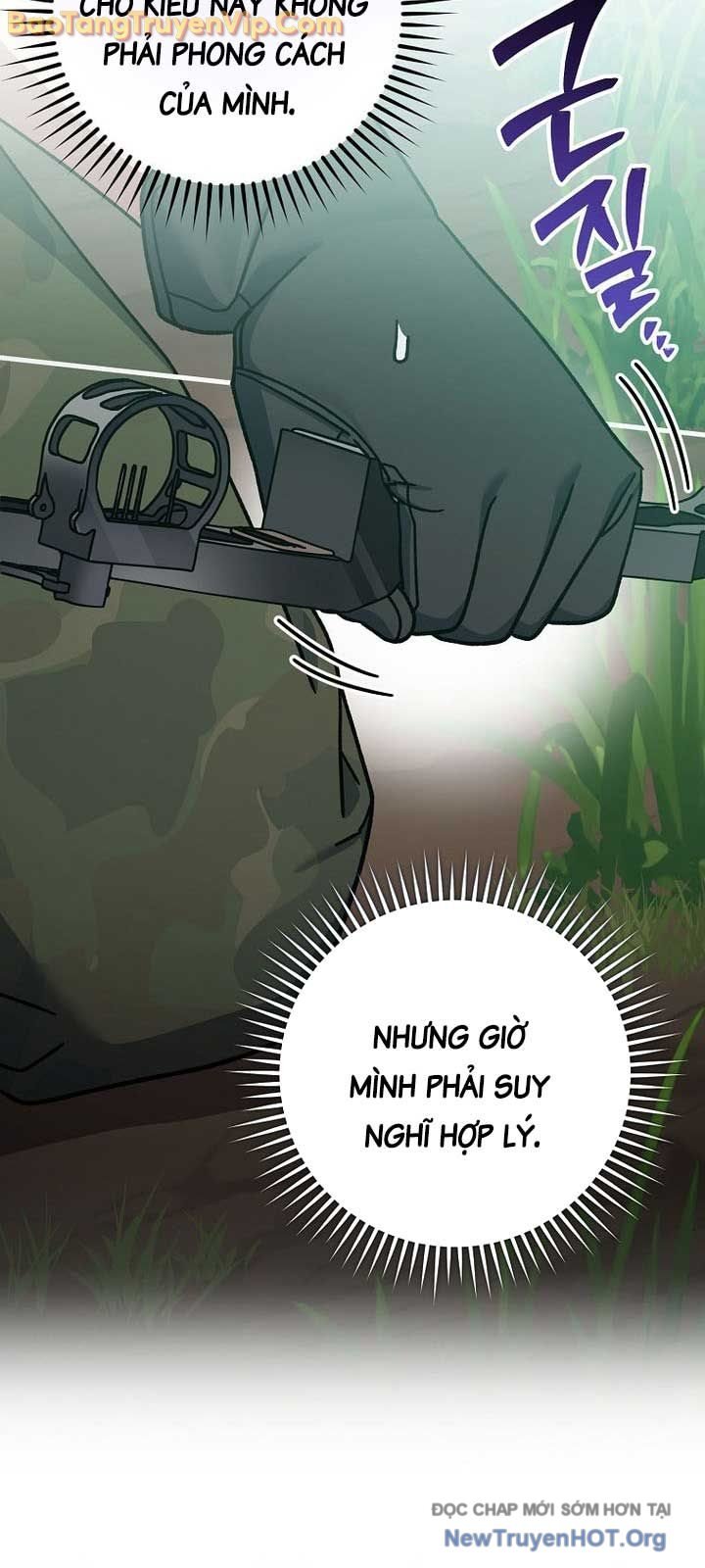 Stream Của Cung Thủ Thiên Tài: Chapter 71