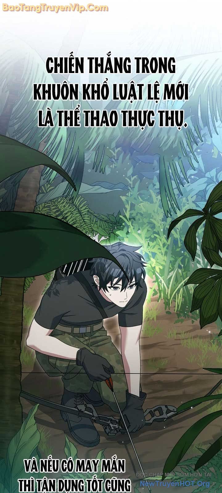 Stream Của Cung Thủ Thiên Tài: Chapter 71