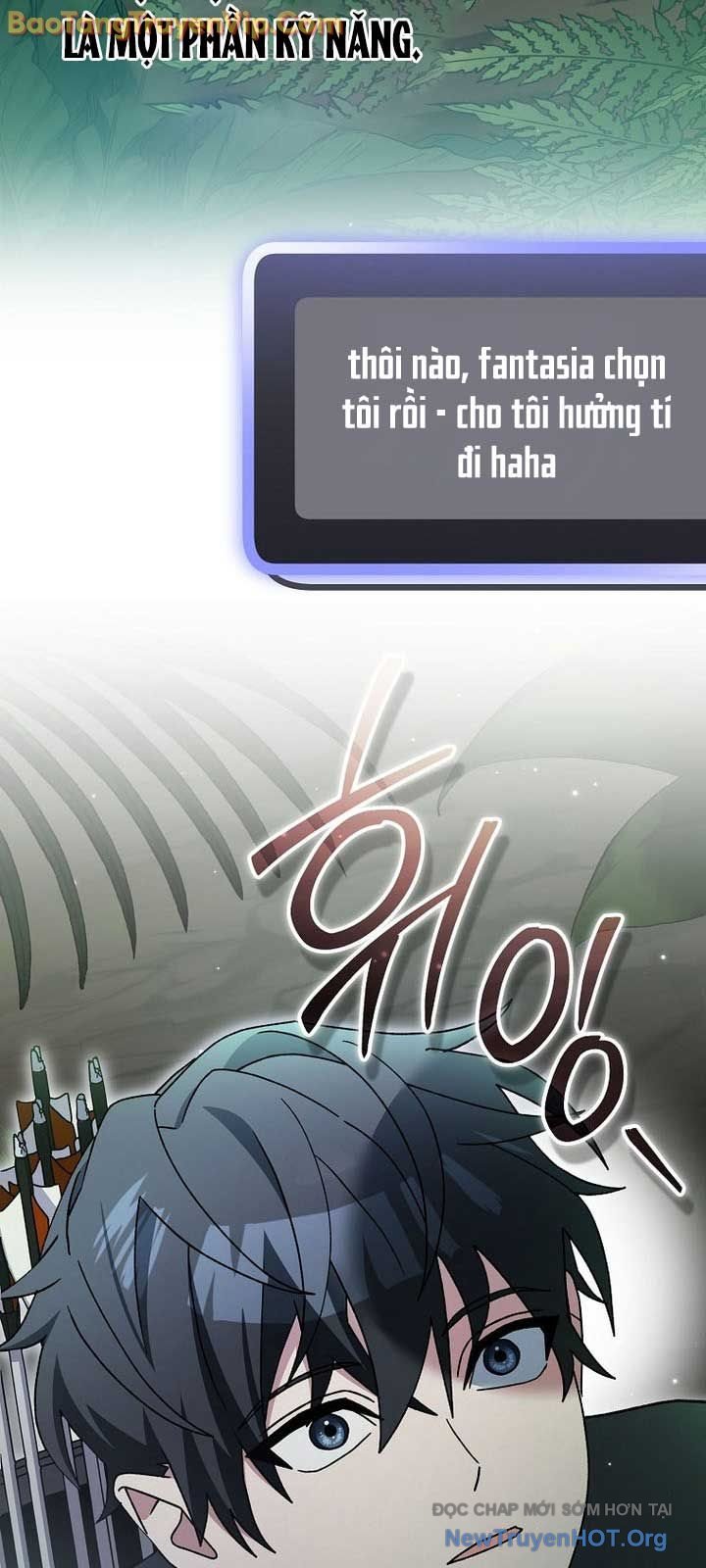 Stream Của Cung Thủ Thiên Tài: Chapter 71