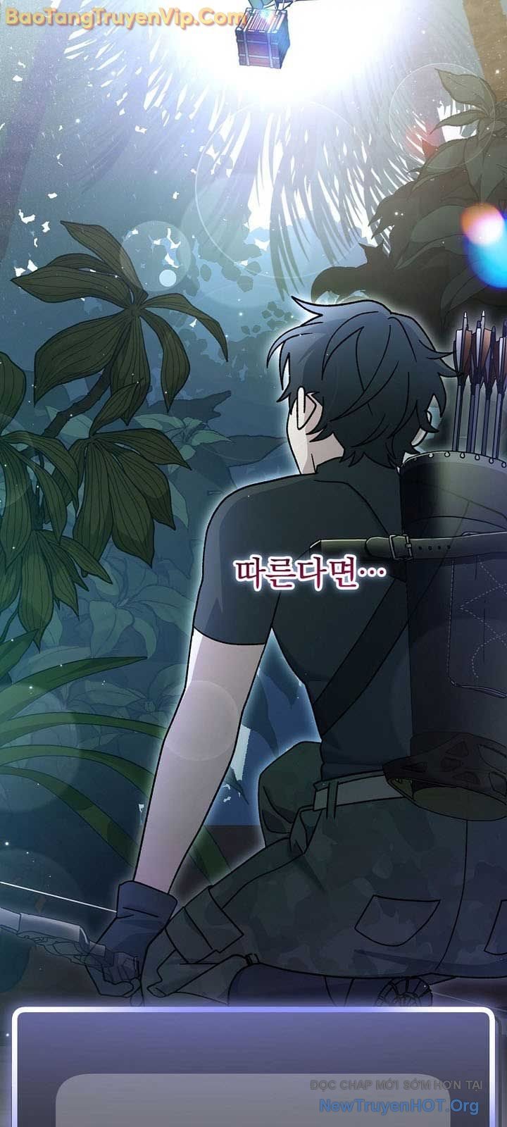 Stream Của Cung Thủ Thiên Tài: Chapter 71