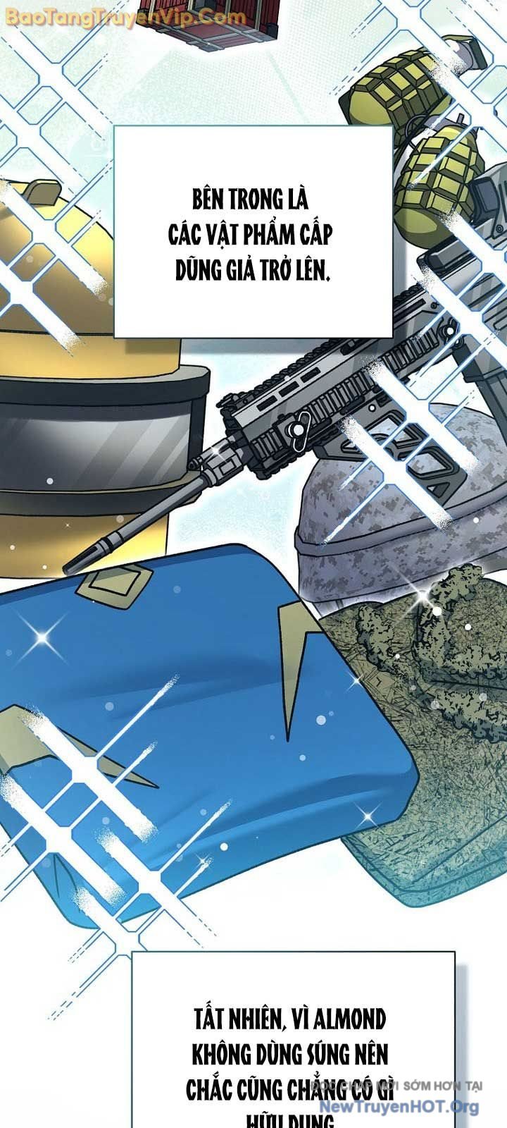 Stream Của Cung Thủ Thiên Tài: Chapter 71