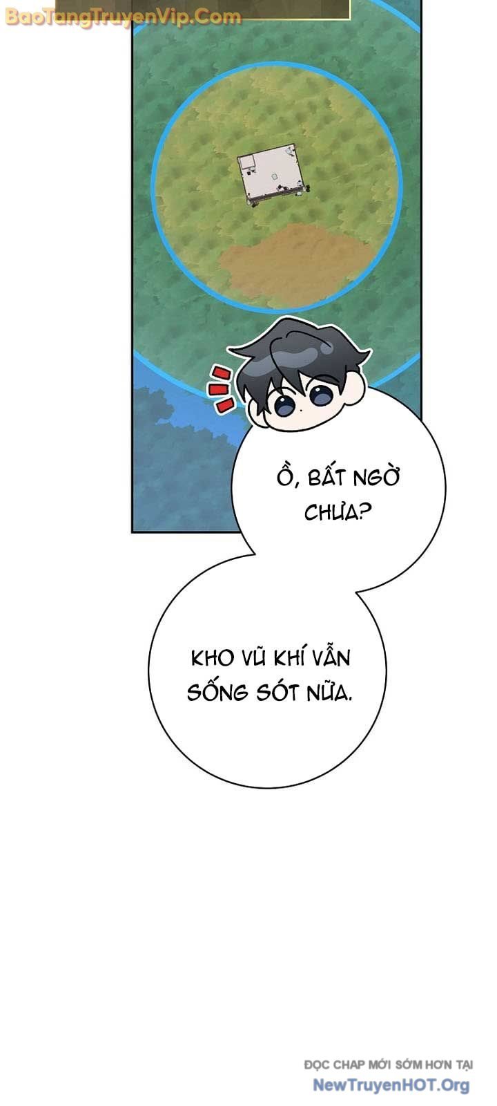 Stream Của Cung Thủ Thiên Tài: Chapter 71