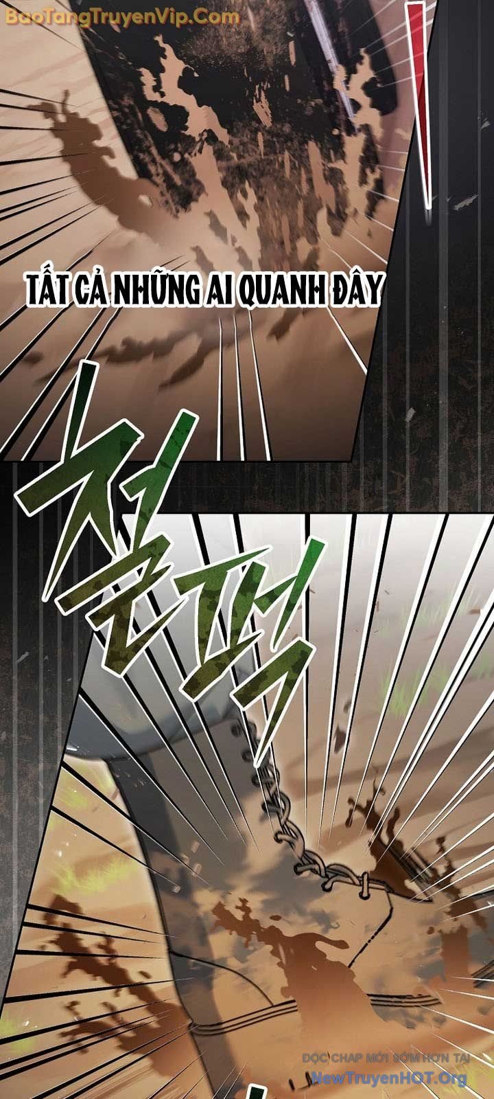 Stream Của Cung Thủ Thiên Tài: Chapter 71