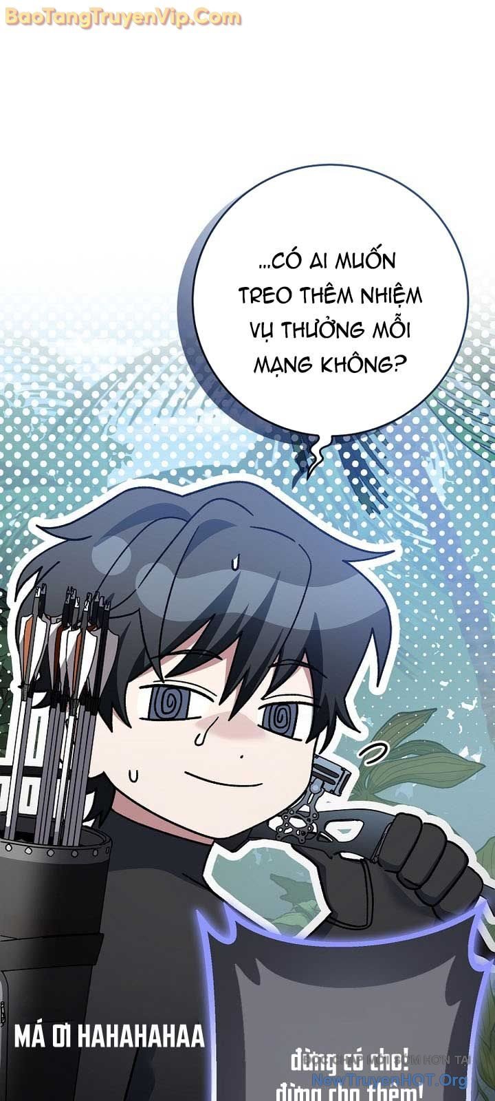 Stream Của Cung Thủ Thiên Tài: Chapter 71