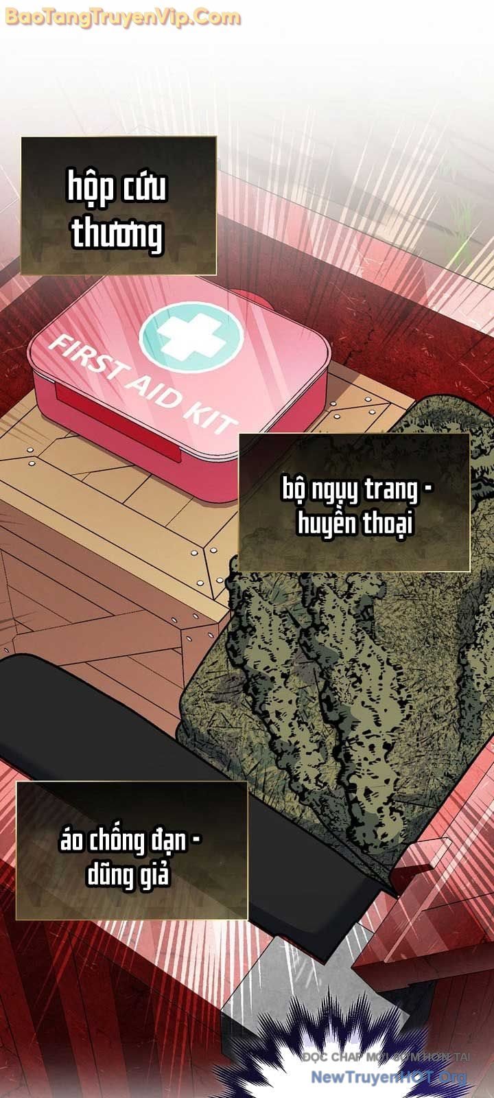 Stream Của Cung Thủ Thiên Tài: Chapter 71