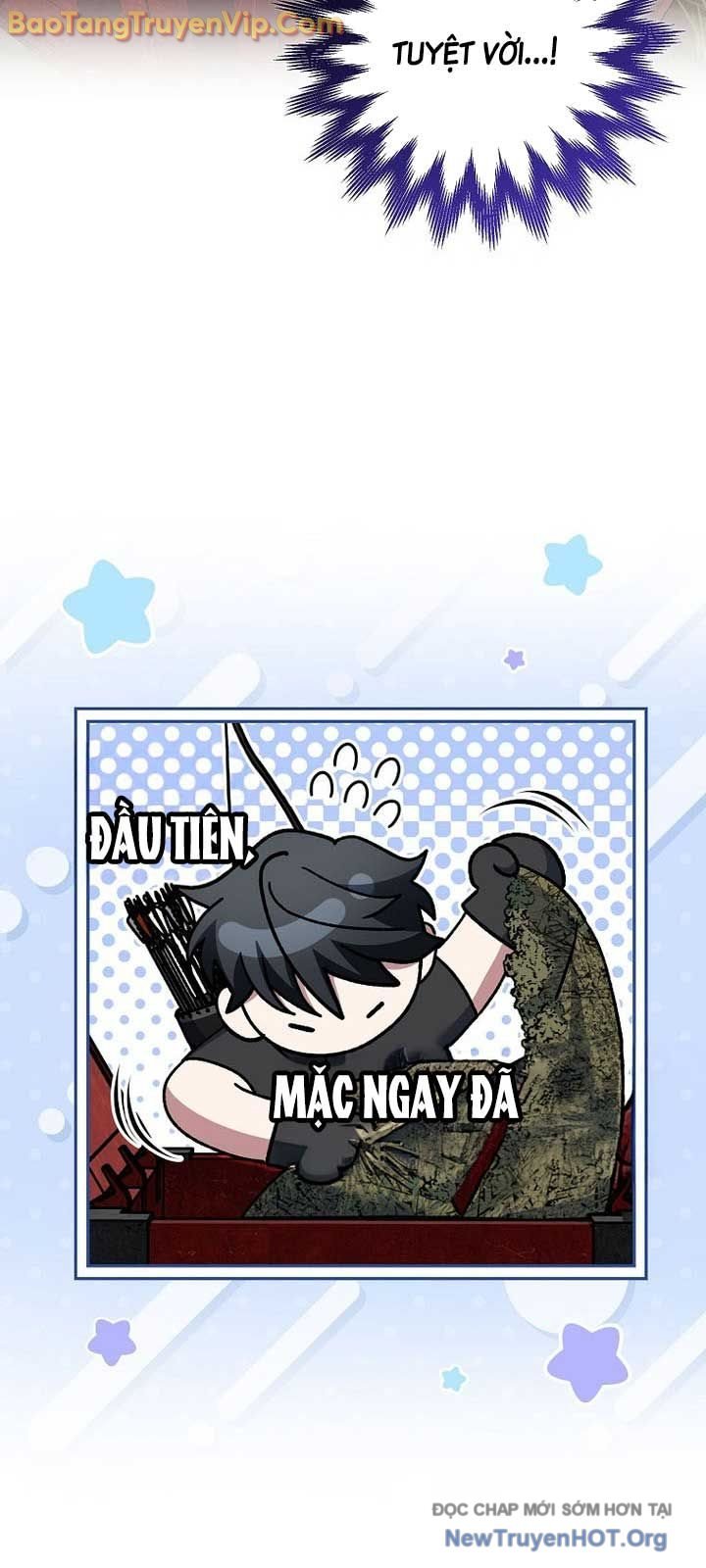 Stream Của Cung Thủ Thiên Tài: Chapter 71