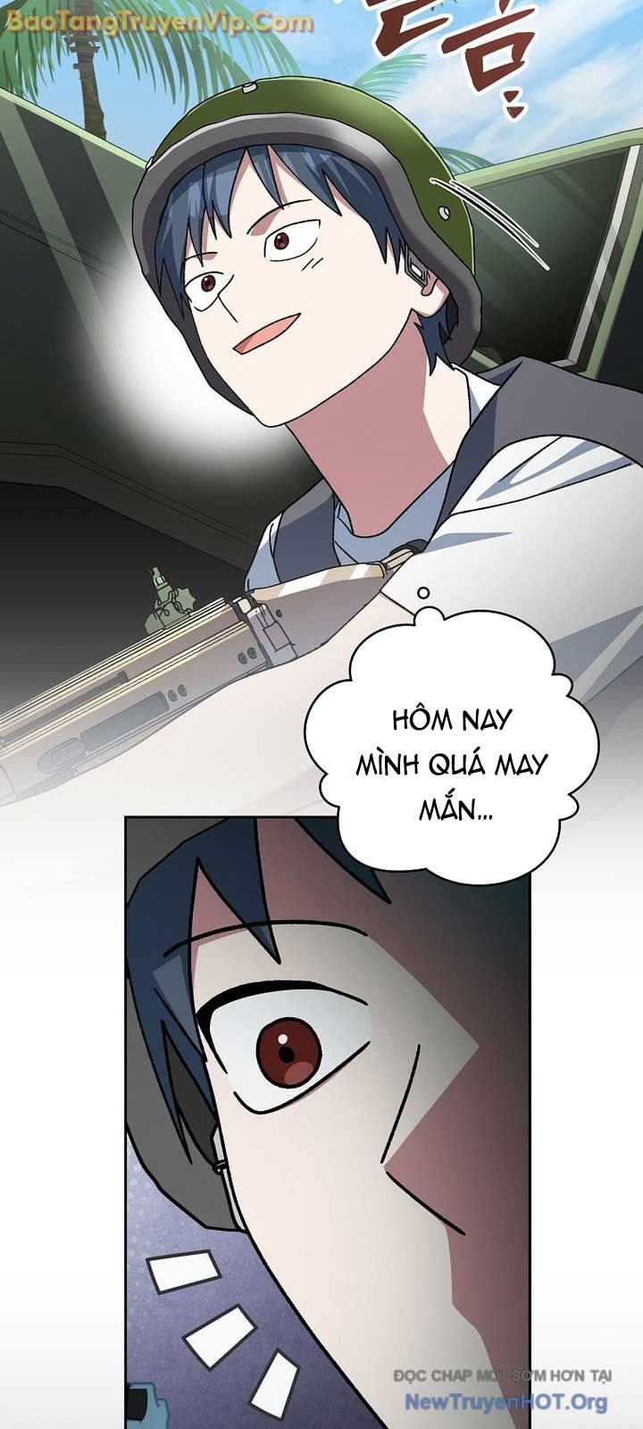 Stream Của Cung Thủ Thiên Tài: Chapter 71