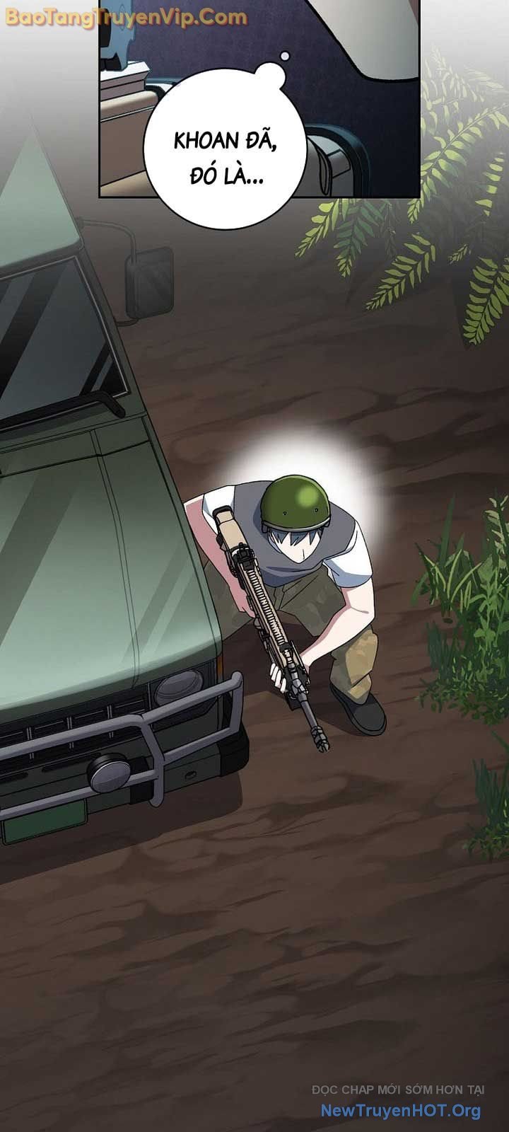 Stream Của Cung Thủ Thiên Tài: Chapter 71
