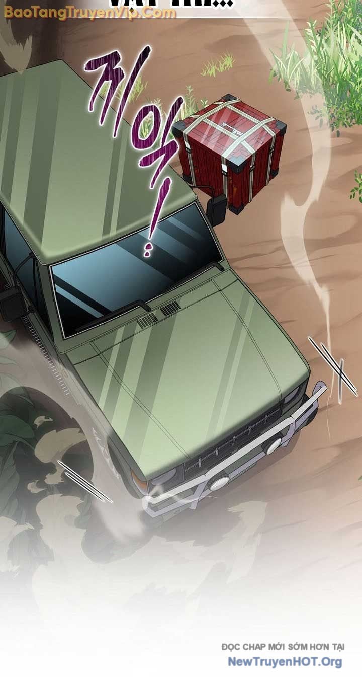Stream Của Cung Thủ Thiên Tài: Chapter 71
